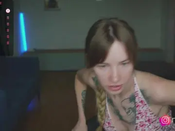 Bongacams Live Sex Cam of mel-collins