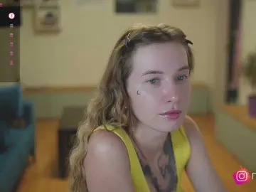 Bongacams Nude Webcam of mel-collins