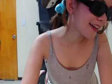 Bongacams Best live sex cam show of HottieAnne