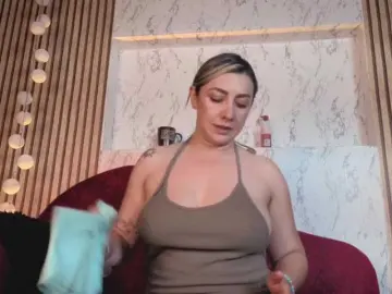 Bongacams Adult Webcam of Isabellalita