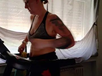 Bongacams Nude Webcam of Wetgerman2