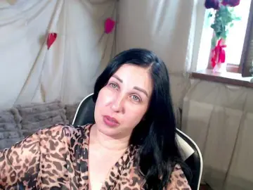 Bongacams Adult Webcam of JillStevens
