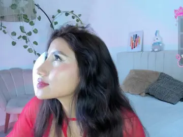 Bongacams Best Webcam of Naomii-