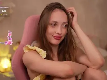 Bongacams Live Sex Cam of Tvoya-malyshka