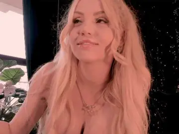 Bongacams Sex Chat of blondebab3