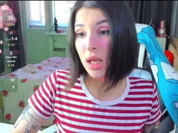 Bongacams Sex Chat of folinskaayaa