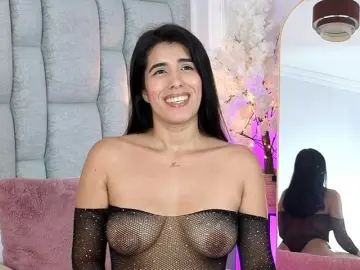 Bongacams Adult Video Chat of IsisVelvet