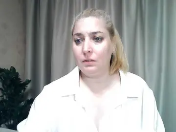 Bongacams Private Sex Chat of KickaIricka