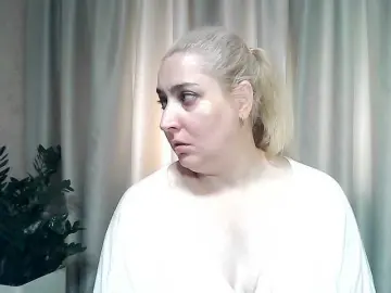 Bongacams Private Sex Chat of KickaIricka