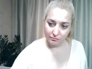 Bongacams Sex Cam of KickaIricka