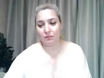 Bongacams Adult Webcams of KickaIricka