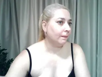 Bongacams Adult Webcam of KickaIricka