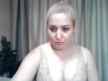 Bongacams Sex Chat of KickaIricka