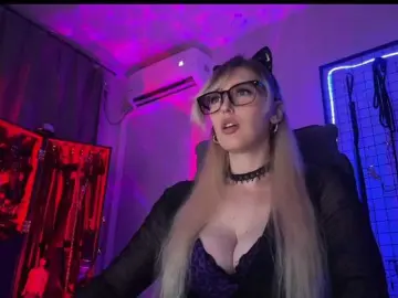 Bongacams Adult Webcams of Miss-Liya