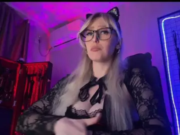 Bongacams Live Sex Cam of Miss-Liya