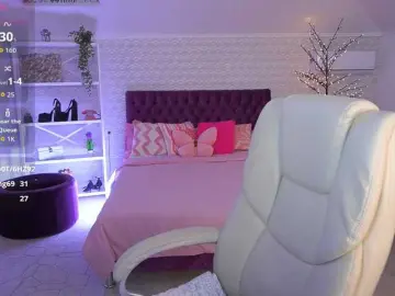 Bongacams Private Sex Chat of VelvetLuck