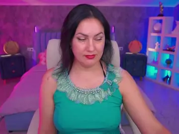 Bongacams Sex Chat of VelvetLuck