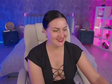 Bongacams Live Sex of VelvetLuck