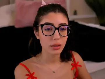 Bongacams Live Sex of CelestialChloe