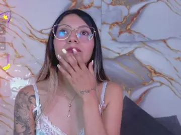 Bongacams Free Live Porn of SamanthaEcheverry