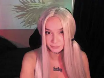 Bongacams Best Webcam of AshMila
