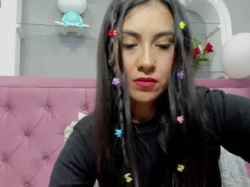 Bongacams Best Webcam of miel-latina