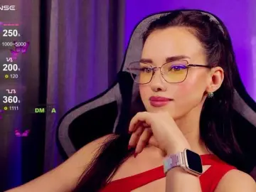 Bongacams Sex Cam of Anna-na-sik