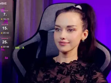 Bongacams Live Porn of Anna-na-sik