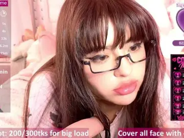 Bongacams Adult Video Chat of Hikikodolll