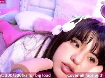 Bongacams Sex Cam of Hikikodolll