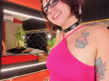 Bongacams Adult Video Chat of Dirty-Sandy