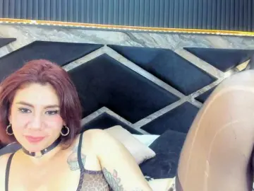 Bongacams Adult Webcam of Dirty-Sandy