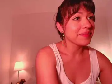 Bongacams Free Live Porn of Melyzamek27