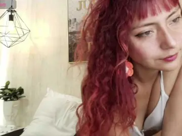 Bongacams Sex Chat of Lila-monroe