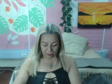 Bongacams Adult Webcam of valeria-sexy