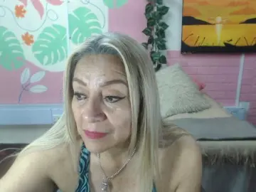 Bongacams Sex Chat of valeria-sexy
