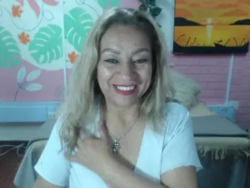 Bongacams Adult Video Chat of valeria-sexy