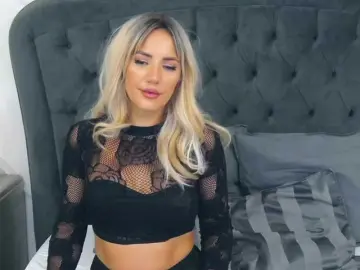 Bongacams Private Sex Chat of AlizNichols