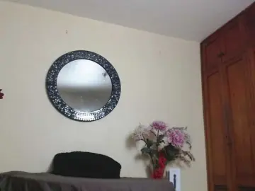 Bongacams Best Webcam of NicoleSantana