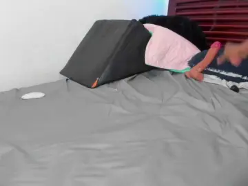 Bongacams Live Sex Cam of sweetafrican-squirt
