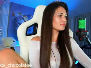 Bongacams Nude Webcam of Adel-chocolatee