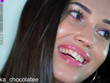 Bongacams Free Live Porn of Adel-chocolatee