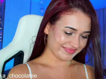 Bongacams Live Sex of Adel-chocolatee