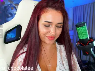 Bongacams Free Porn Cam of Adel-chocolatee