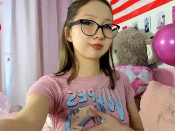 Bongacams Live Sex Cam of Karolinacream