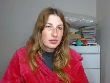 Bongacams Live Sex of LunaVibe-V