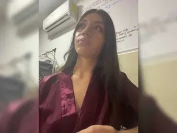 Bongacams Live Porn of CheryelFoxx