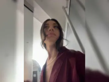 Bongacams Sex Cam of CheryelFoxx