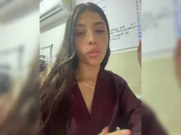 Bongacams Live Sex Cam of CheryelFoxx