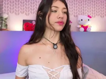Bongacams Watch Live Sex Cams of CheryelFoxx